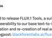 FLUX“官方版ControlNet”來了！景深輪廓更精準控制，共四款官方工具一齊上線