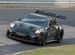 賽道屬性更濃， 新款保時捷911 GT3 RS諜照曝光