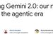 Gemini 2.0來了：一個要做所有AI agent底座的超級模型