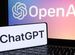 ChatGPT崩了！OpenAI：上遊提供商引起的問題