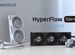 無光靜音，MONTECH 推出 HyperFlow Silent 系列一體式水冷散熱器