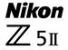 尼康 Z5Ⅱ 相機被曝于今年 5 月左右上市