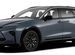 豐田“皇冠”家族第四款車型：Crown Estate 中型 SUV 在日本發布